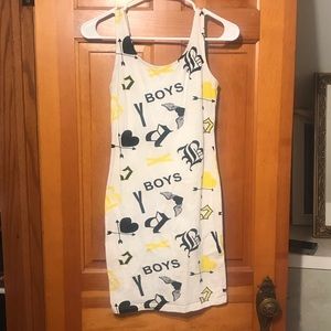 Bodycon dress